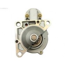 Стартер Renault Master 2.5 dCi/2.8 dTi 98-01 (2.2kw) (z=9)