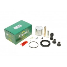 Ремкомплект супорта (переднього) MB Sprinter/Vito 95-06 (d=60mm)(Bosch)(+ поршен/направляюча)