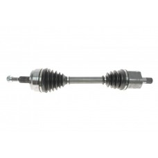 Піввісь (передня) VW T5/T6 2.0 BiTDI 4motion 09- (L) (37x38x645)