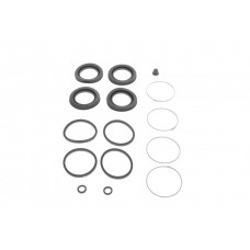 Ремкомплект супорта (переднього) Honda Legend/Lexus GS 05-12 (d=43mm) (Advi)