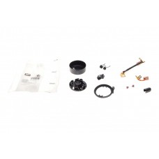 Щітки стартера Citroen Berlingo/Peugeot Partner 1.4/1.6 16V/Fiat Ducato 2.0 JTD 96-