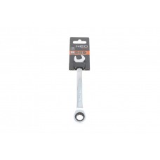 Ключ комбінований з тріскачкою (13mm)