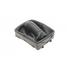 Рукоятка важеля КПП VW Polo V 02-12 (+ чохол)