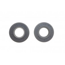 Сальник генератора Hyundai/Kia/Mitsubishi (14.8x30x5) (к-кт 2шт) = 132662