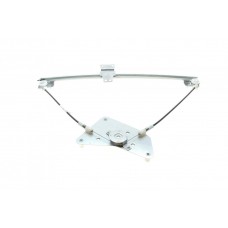 Склопідіймач (передній) Ford Tourneo Connect/Transit Connect 02-13 (R) (електро) (без моторчика)