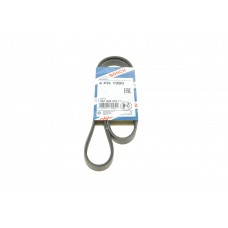 Ремінь генератора Suzuki Grand Vitara 2.5 98-03/Kia Carens 1.8 97-04/Lexus IS 200 2.0 99-05(4PK1080)