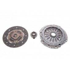Комплект зчеплення Peugeot Boxer 2.2HDI 74kw 01-06 (d=250mm) (+вижимний)