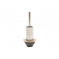 Ремкомплект втягуючого реле стартера (d=36.8mm/L=96.8mm) (плунжер)