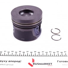 Поршень MB Sprinter OM602 (90.00mm/+1,00)