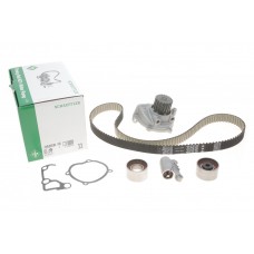 Комплект ГРМ + помпа Mazda 3/5/6 2.0D 02-10