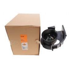 Моторчик пічки BMW X5 (F15/F85)/X6 (F16/F86) 13-19