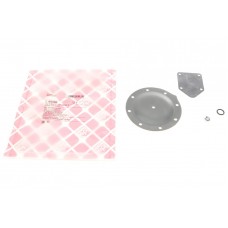 Ремкомплект насосу вакуумного VW Golf/Jetta/Passat 1.5/1.6 D 74-91