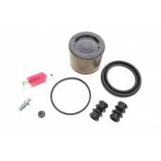Ремкомплект супорта (переднього) Jeep Cherokee/Wrangler 06- (d=66mm) (+поршень) (Trw)