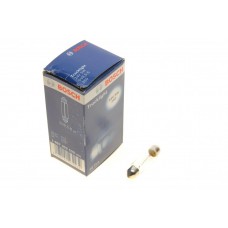 Автолампа 24V 5W SV8.5-8