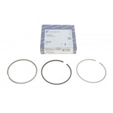 Кільця поршневі VW Caddy III/IV/Crafter/T5/T6 2.0 TDI 10- (81.5mm/+0.50)