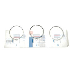 Кільця поршневі VW Golf VII/Passat 2.0TDI 12- (81.00mm/STD) (1.75-2-2) = 8950060000
