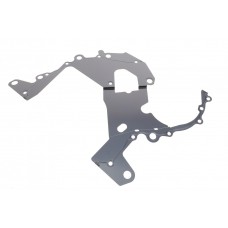 Прокладка кришки двигуна (передньої) BMW X3 (E83/F25)/X5 (F15/F85) 3.0d (N57) 07-