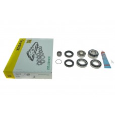 Ремкомплект КПП BMW 5 (E60/F10/F11/G30) 06- (TYP 174/TYP 175)
