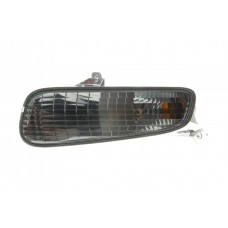 Повторювач повороту на крило Fiat Punto 09- (L)