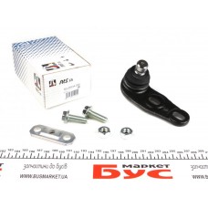 Опора кульова (передня/знизу/L) Audi 80 86-91/Audi 90 87-91 (d=19mm)