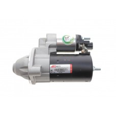 Стартер Audi A4/A6/Skoda Superb I/VW Passat 1.6-2.0 97-08 (12V/1.2kw) (z=9)