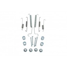 Комплект пружинок колодок ручника Renault Clio II/Logan/Peugeot 206/3008 98-