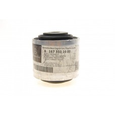 Сайлентблок важеля (переднього/ззаду) MB GLE (V167/C167) 4-matic 18-