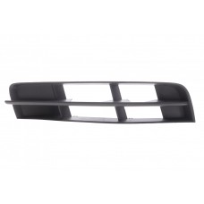 Решітка бампера (переднього) Audi Q7 06-15 (R)