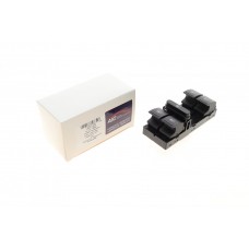 Кнопка склопідіймача Skoda Octavia II 04-13/VW Golf 03-14 (блок)