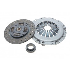 Комплект зчеплення Daewoo Nubira 2.0 16V 97- (d=230mm) (+вижимний)
