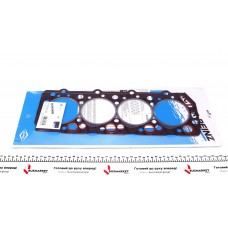 Прокладка ГБЦ Mitsubishi Pajero II 2.5TDi 98-, Ø92,50mm, 1,50mm, 3 метки