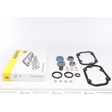 Ремкомплект КПП Skoda Octavia/VW Golf VII 12- (0AF) MQ200, 5-ступ. МКПП