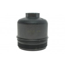 Кришка корпуса фільтра масляного BMW X5 (E70/F15/F85/G05/F95) 4.4 M/xDrive 50 (N63/S63) 09-