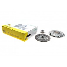 Комплект зчеплення Volvo S60/S80/S90/V60/V70/V90/XC60/XC70 2.0d 13- (d=240mm) (+вижимний)