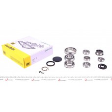Ремкомплект КПП VW T5 2.0TDI/TSI-3.2 V6 03-15 DPS6 (6DCT250)
