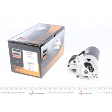 Стартер Fiat Ducato 2.8 JTD 00- (2.5kw) (z=9)