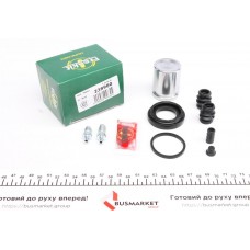 Ремкомплект супорта (заднього) Subaru Legacy/Forester 03- (d=38mm) (+поршень) (Tokic)