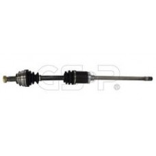Піввісь BMW X5 (E53) 3.0-4.8 00-06 (R) (L=970mm)