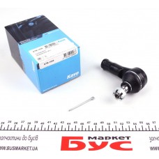 Наконечник тяги рульової Daewoo Matiz 0.8-1.0 98-