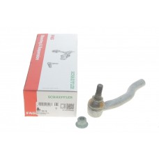 Наконечник тяги рульової (L) Nissan Pathfinder III 05-/Lexus IS 07-13