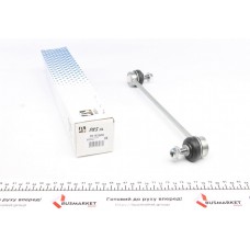 Тяга стабілізатора (переднього) Toyota Corolla 01-14/Avensis 97-03/Celica 99-05 (L=287mm)