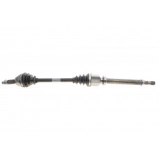 Піввісь (передня) (R) Renault Megane/Scenic 1.5 dCi/1.6 16V 08- (25z/26z/930mm) МКПП