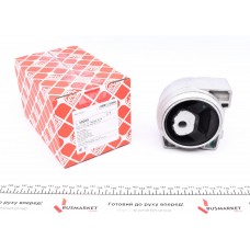 Подушка АКПП MB A-class (W169) 04-12/ B-class (W245) 05-11 (ззаду) (L)