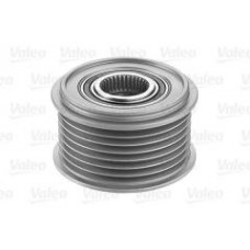 Шків генератора VW Touareg/Porsche Cayenne 3.2-4.8 02-