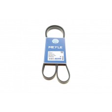 Ремінь генератора Toyota Land Cruiser 200 4.5 D-4D 07-/Man TGL/TGL 4.7/6.9 05- (4PK1390)