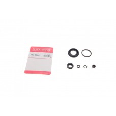 Ремкомплект супорта (заднього) Honda Accord/Civic VI/VII/VIII 90- (d=34mm) (Lucas/Nih)