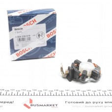 Щіткотримач стартера VW T5/6 2.0 TSI 11-