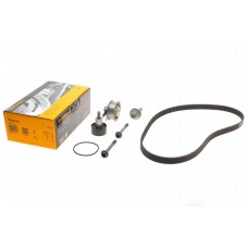 Комплект ГРМ VW Caddy IV 1.2-1.4TSI 15- (20x163z)