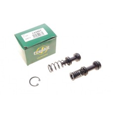 Ремкомплект циліндра гальмівного (головного) Mitsubishi Galant 92-95 (d=23,81mm) Nabco