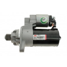 Стартер Audi A3/VW Golf/Sharan/Skoda Octavia/Seat Alhambra/Leon/Toledo 1.8 T-2.0 95-10 (1.1kw)(z=10)